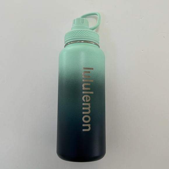 Brand new lululemon back to life sport bottle 32oz - Picture 2 of 6